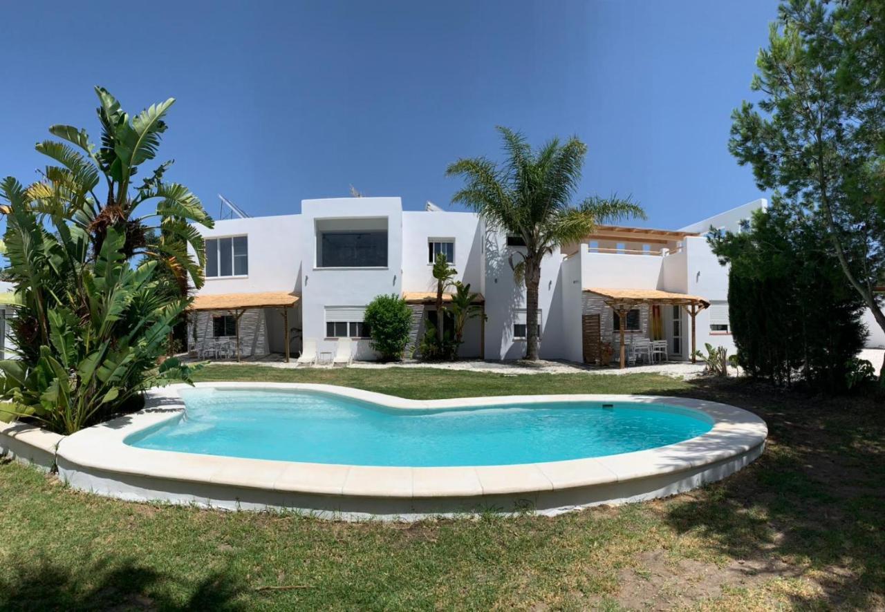 Panorama Village Apartmán Barbate